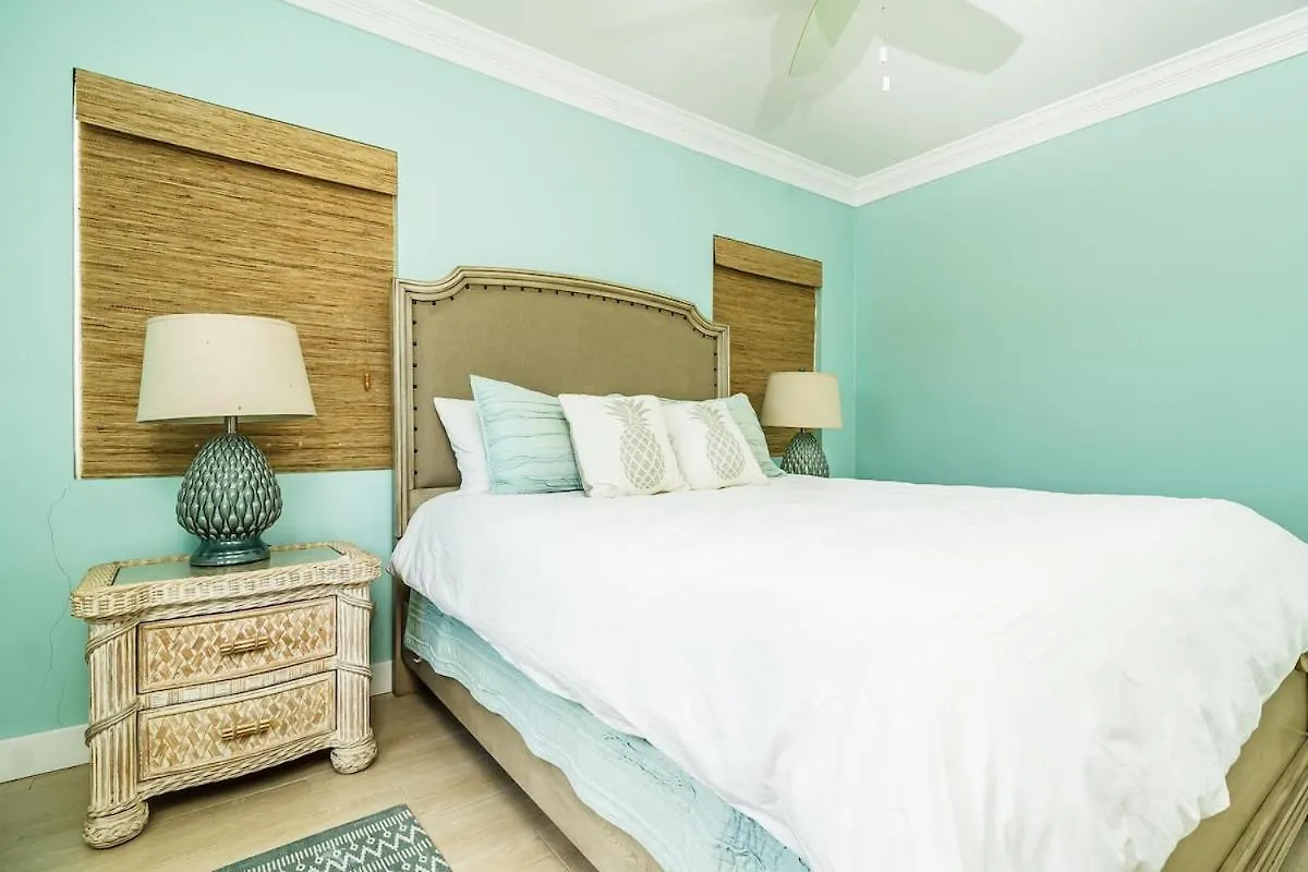Villa Tangerine Sunsets Long Island Pinta Nassau Casa vacanze