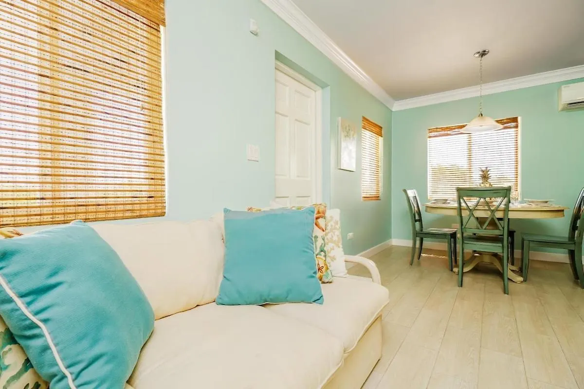Casa vacanze Villa Tangerine Sunsets Long Island Pinta Nassau